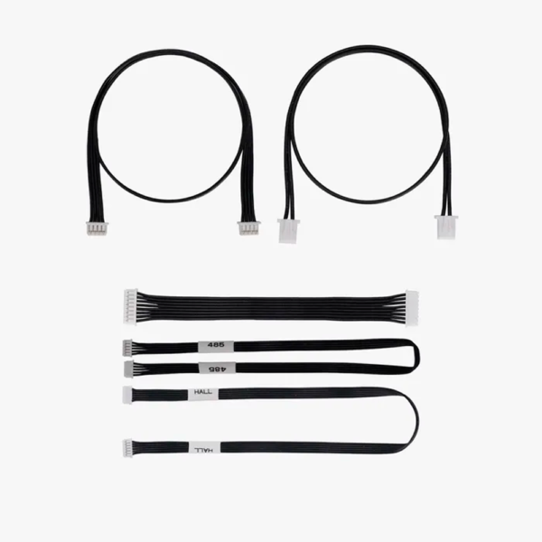 AMS - Paquete de Cables AMS 5-en-1