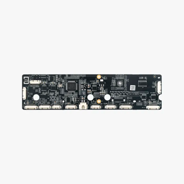 AMS - Tarjeta Madre V2