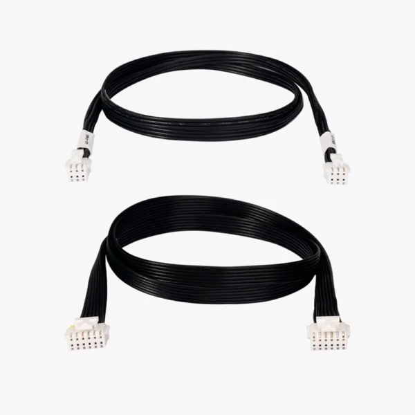 Series X1 - Cables MC a AP (2 en 1)