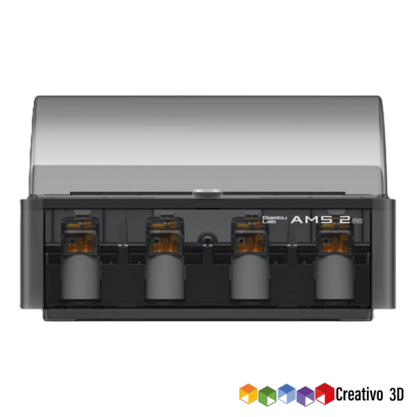 AMS 2 Pro (Sistema de Material Automático) - BambuLab