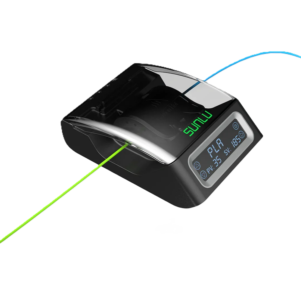 SUNLU Connector de Filamentos FC01 (1)