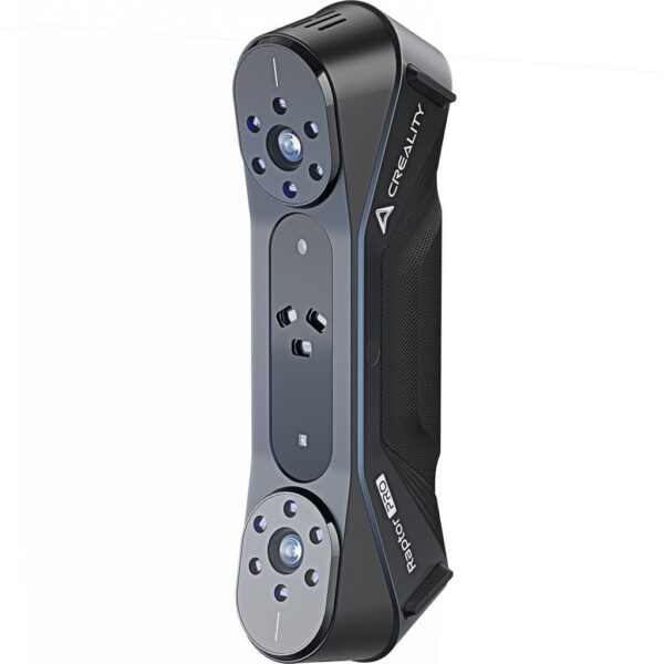 Creality CR-Scan Raptor Pro - Escáner 3D Profesional y Portatil en Guatemala