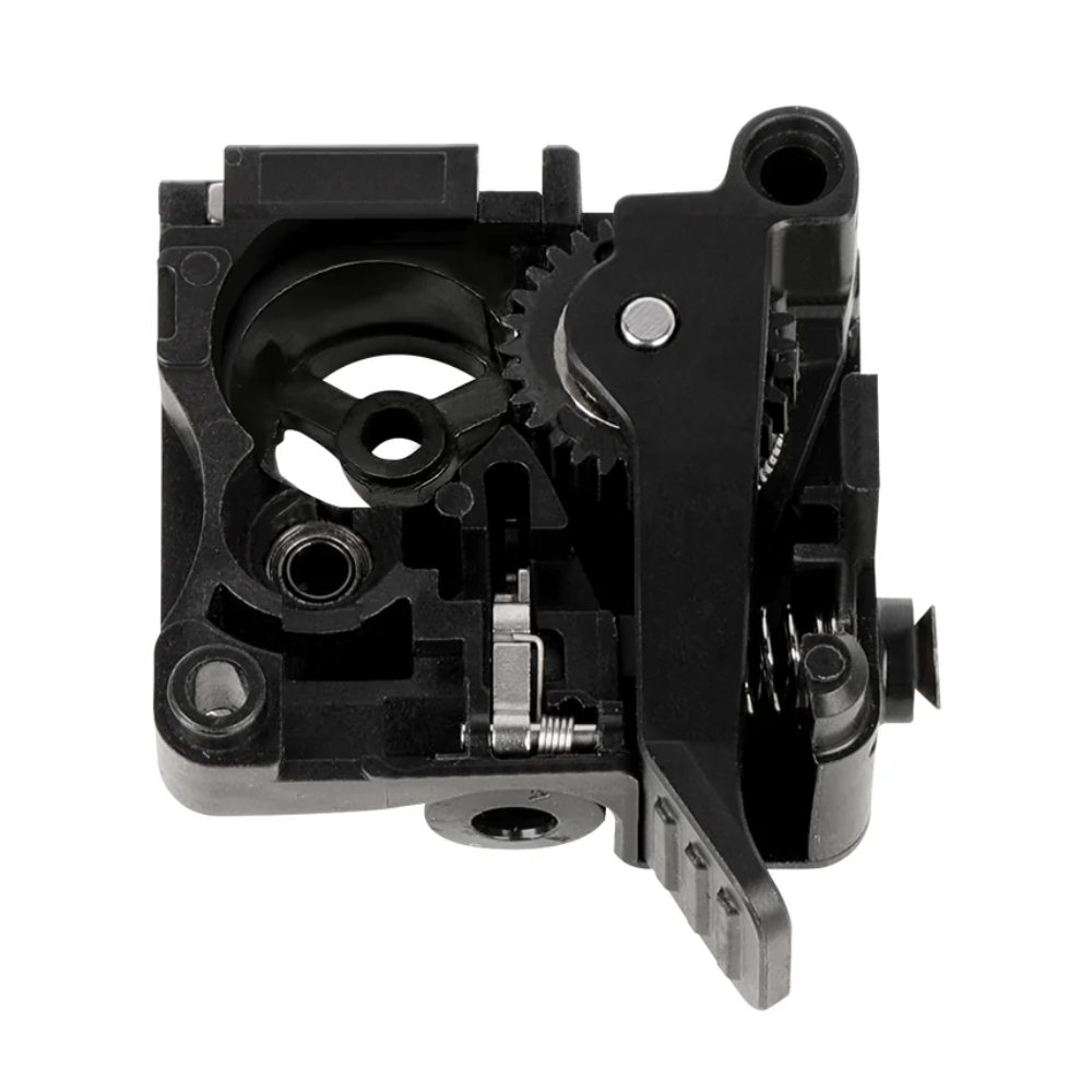 Cubierta Frontal del Extrusor K2 Plus Creality