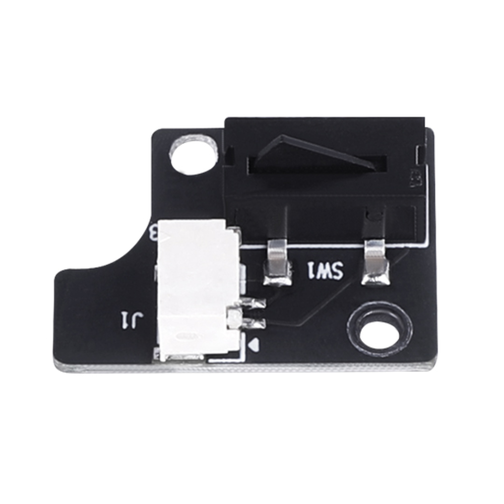 Interruptor Límite X - HI Combo _ Creality