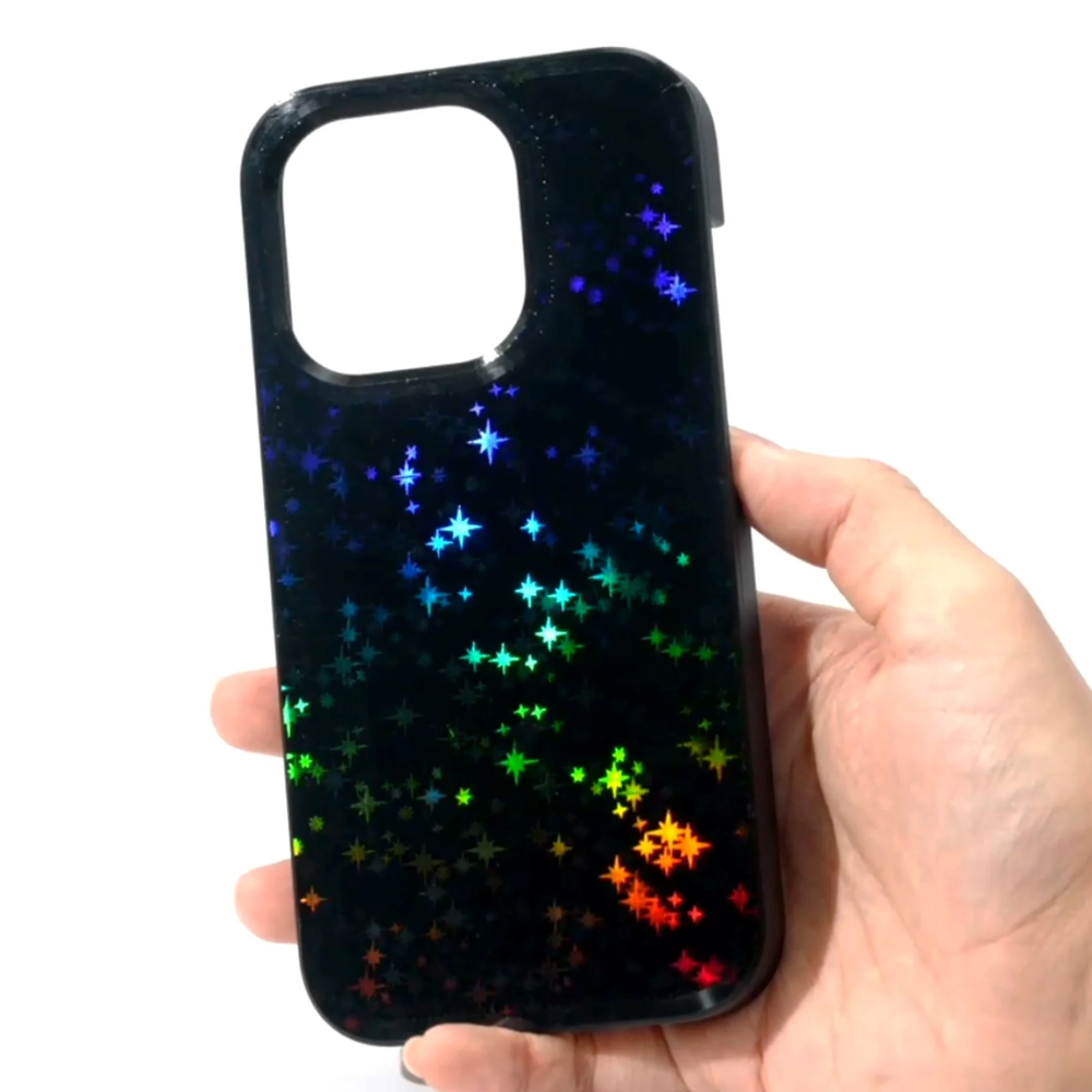 Placa de Superficie Estrellada Bambu Lab (1)