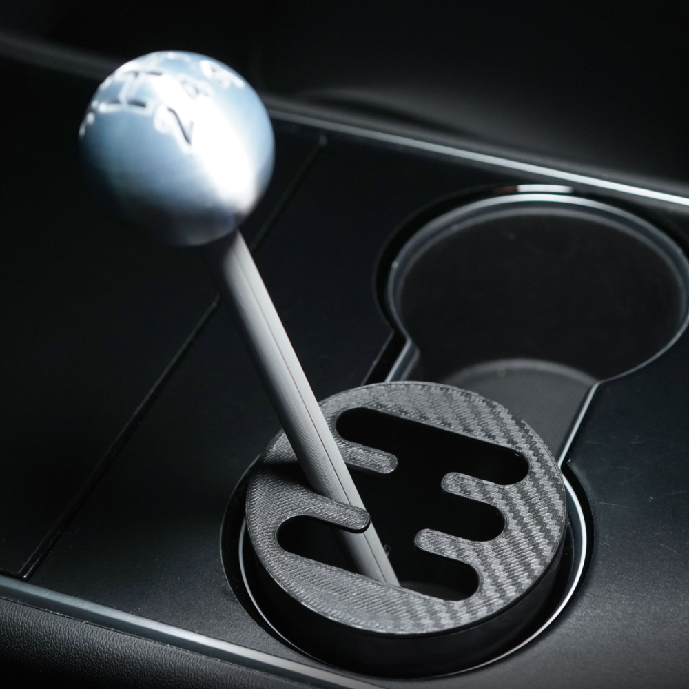 Placa de Superficie de Fibra de Carbono Bambu Lab (1)