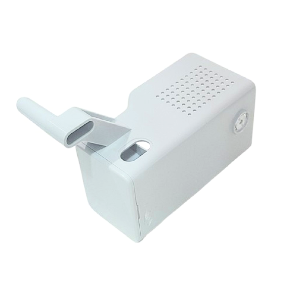 A1 - Cubierta del motor del eje X Bambu Lab (1)