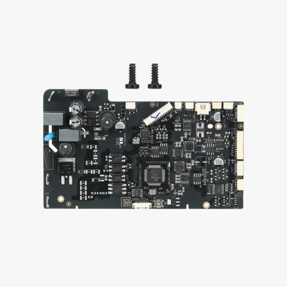 AMS HT - Placa Base PCBA Bambu Lab (1)
