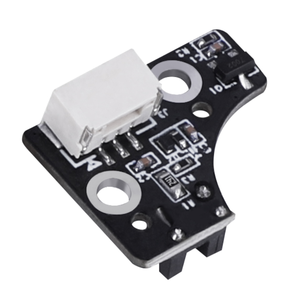 Placa PCBA - Detección de Filamento K2 Plus