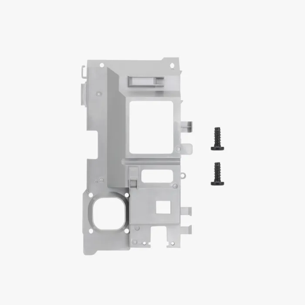 Serie H2 - Cubierta de Placa CA Bambu Lab (1)