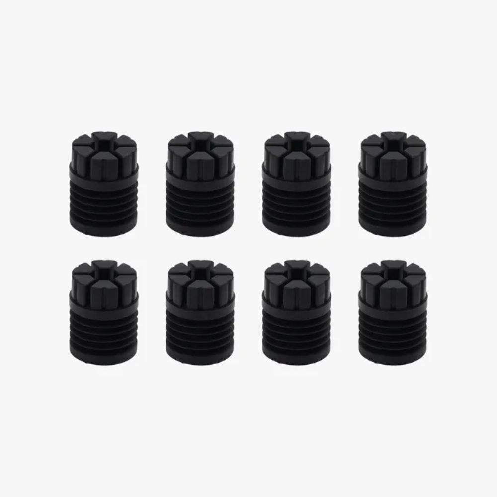 Serie X1 Y P1 - Pies Antivibración Bambu Lab