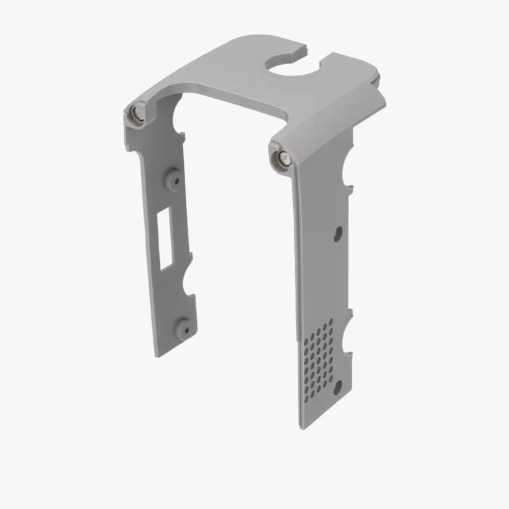 Serie X1 y P1 - Carcasa intermedia del cabezal de herramientas Bambu Lab (1)