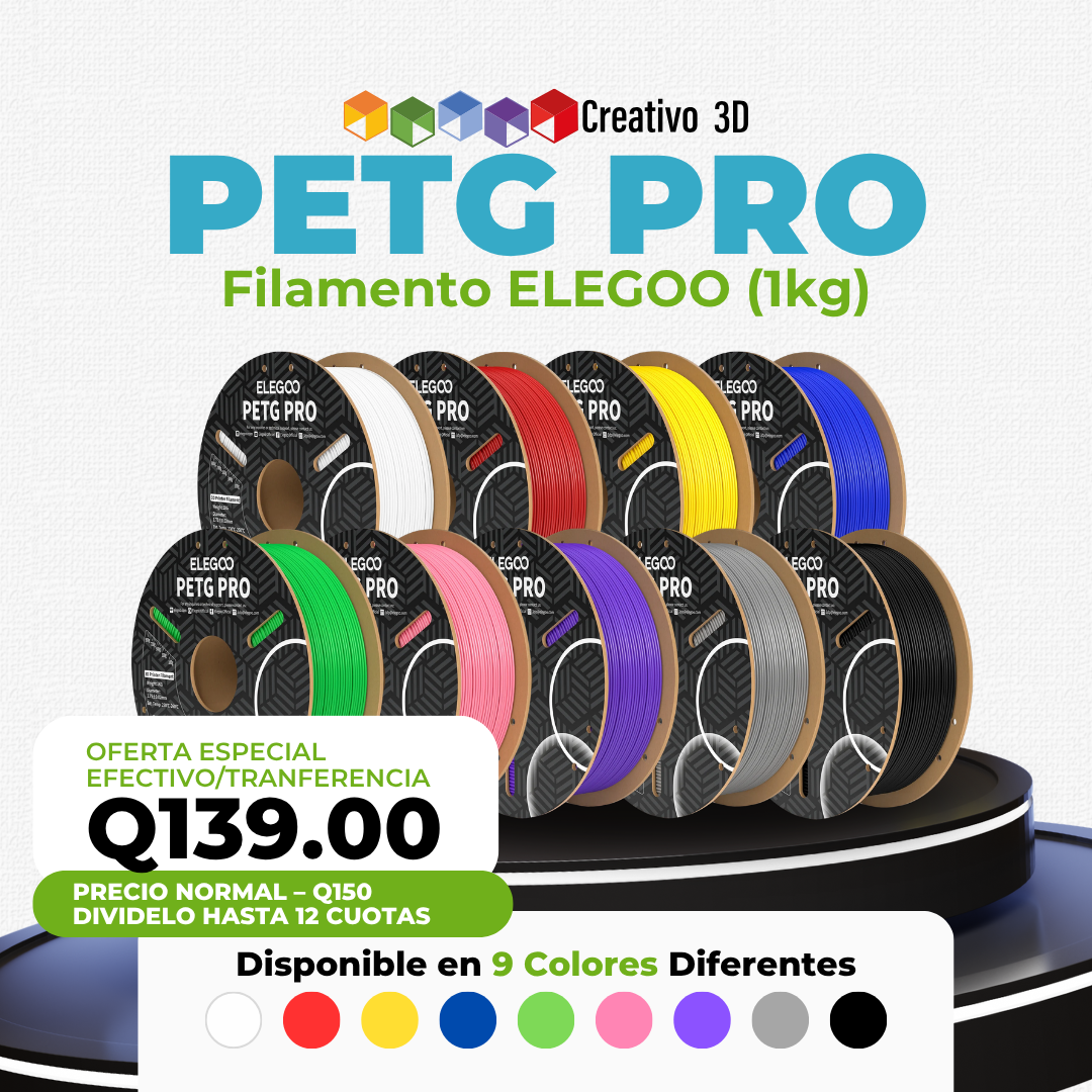 Impresoras 3D Bambu Lab Creativo 3D (1)