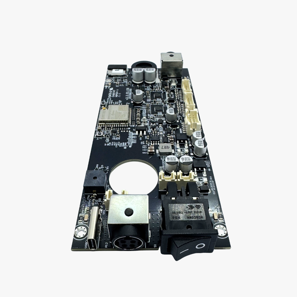 CR Falcon (Pro) 10W - Tarjeta Madre Creality (1)
