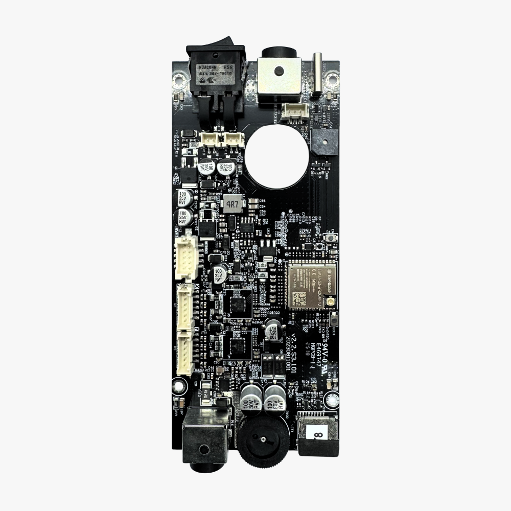 CR Falcon (Pro) 10W - Tarjeta Madre Creality