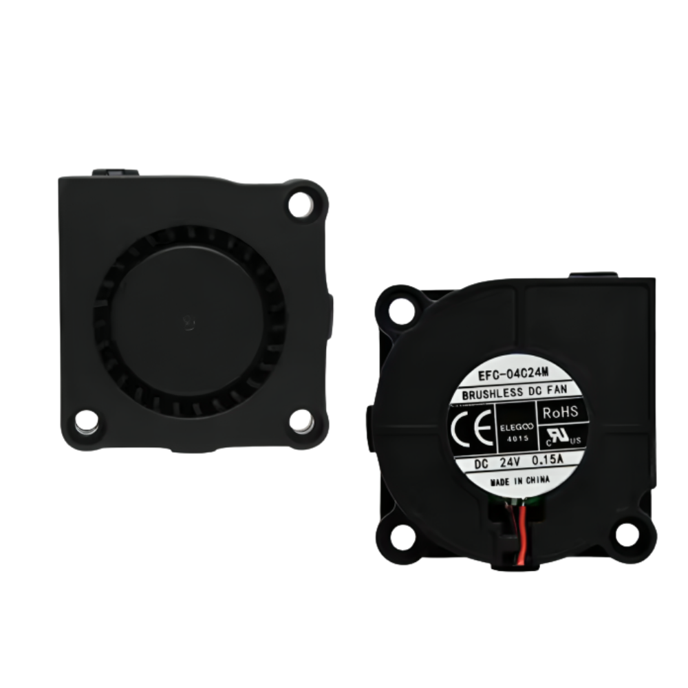 Ventilador 4015 - Serie Neptune 4 Elegoo (1)
