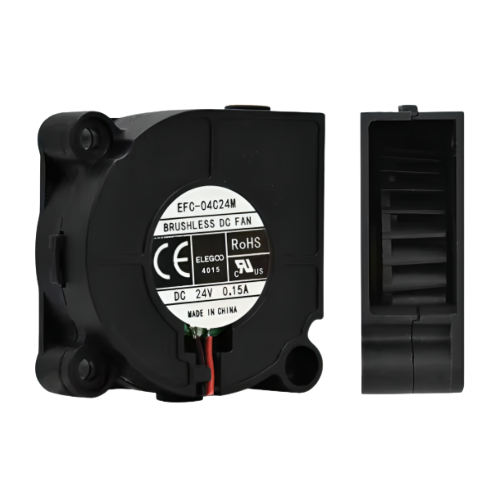 Ventilador 4015 - Serie Neptune 4 Elegoo
