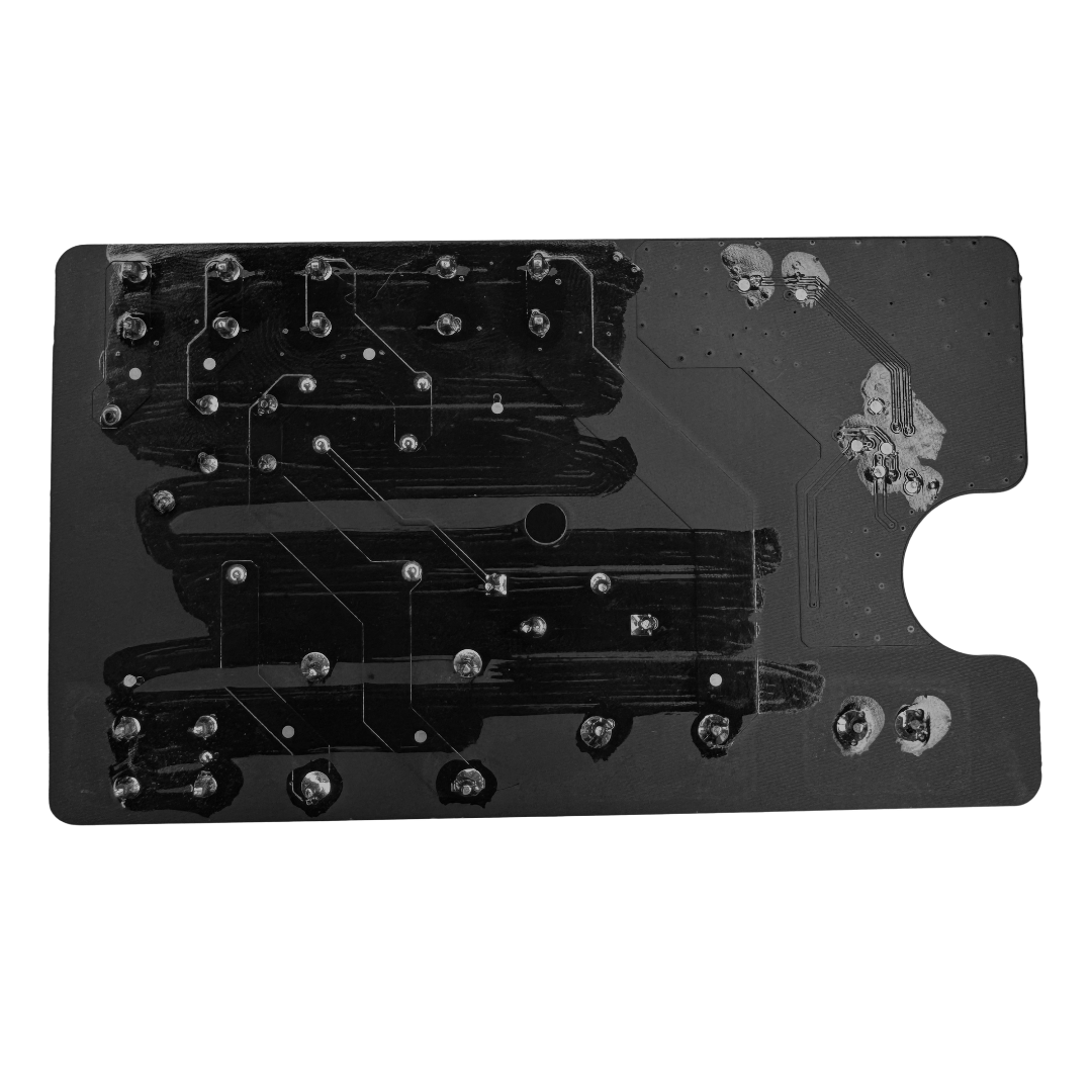 Placa CA - Serie A1 - Bambu Lab (1)