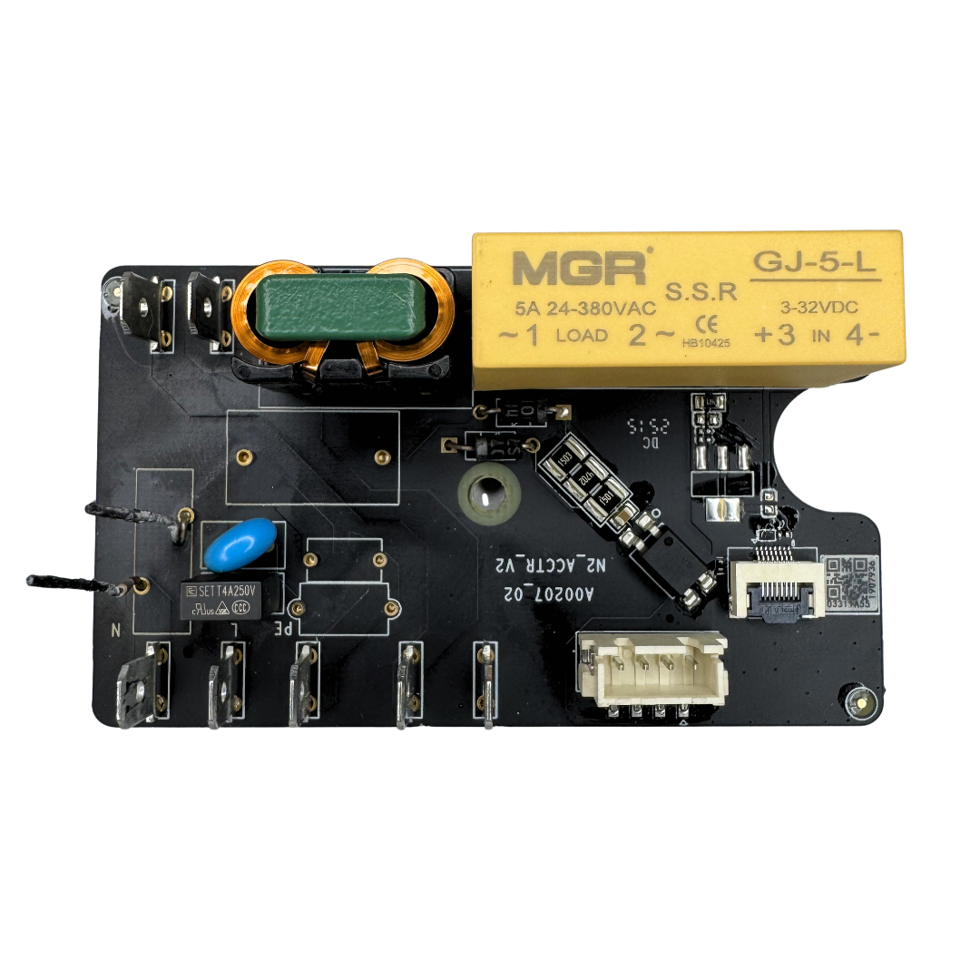 Placa CA - Serie A1 - Bambu Lab